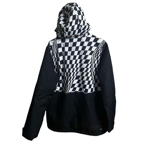 686 Mens Foundation Insulated Jacket Small - Picture 2 of 3